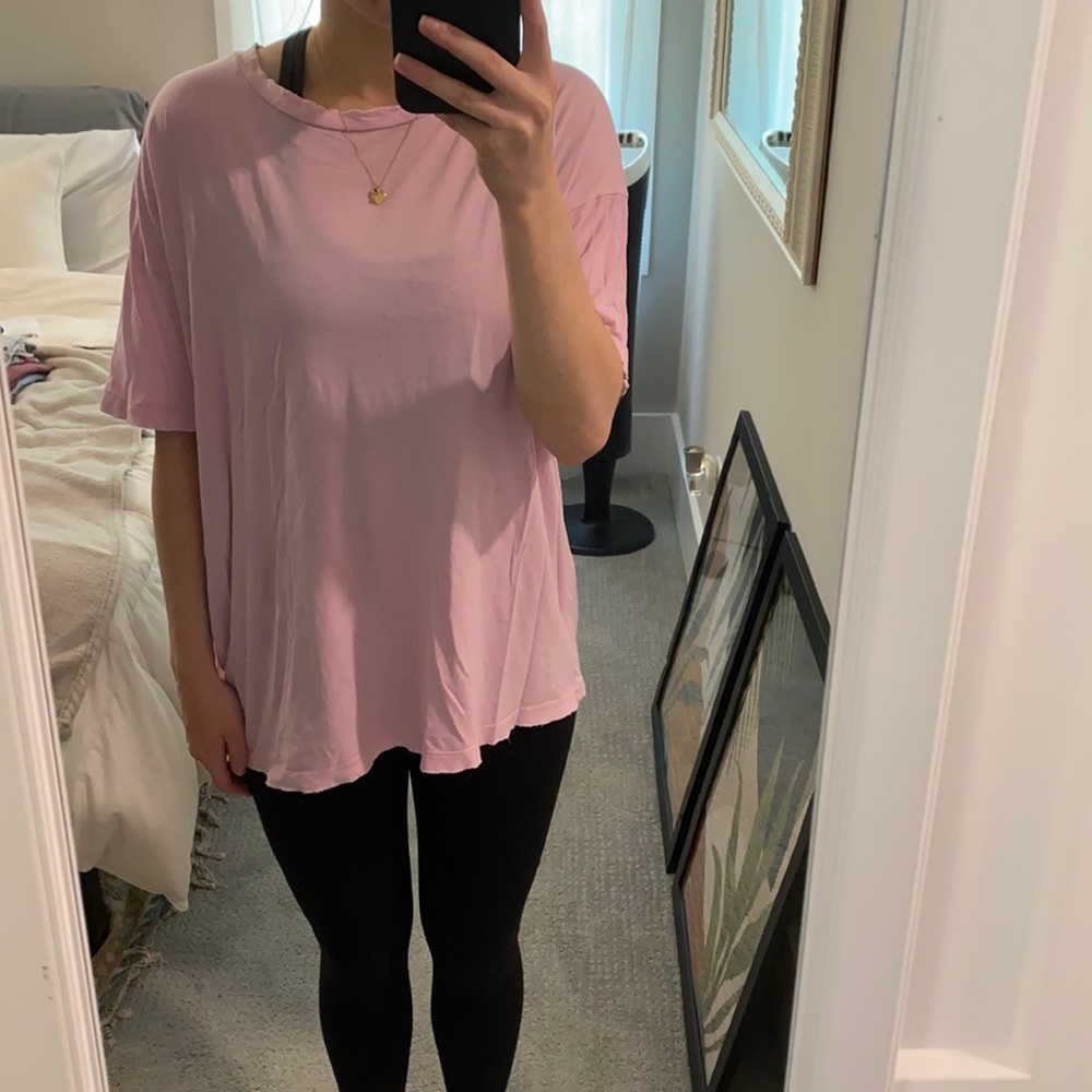 Aerie “real soft” t shirt